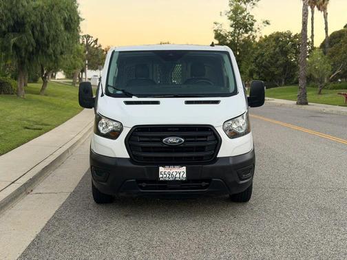 2020 Ford Transit-250 Base