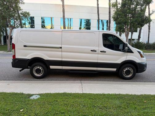 2020 Ford Transit-150 Base