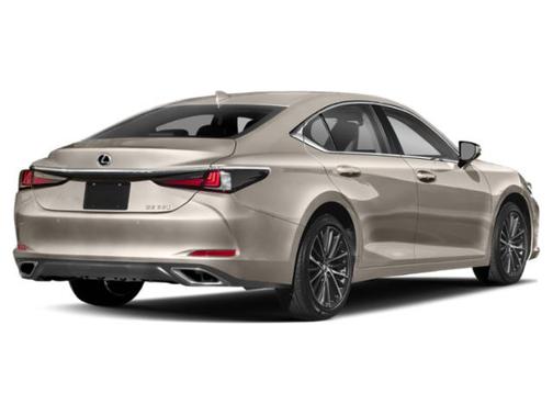 2022 Lexus ES 350 Base