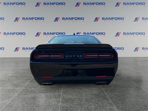 2021 Dodge Challenger GT