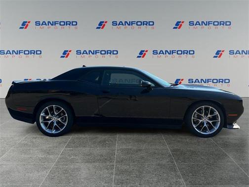 2021 Dodge Challenger GT