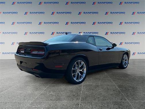 2021 Dodge Challenger GT
