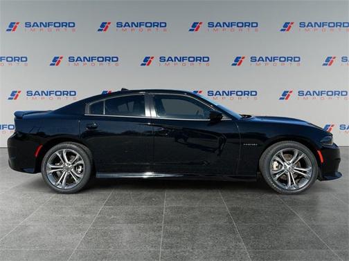 2022 Dodge Charger R/T