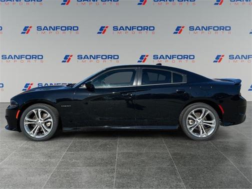 2022 Dodge Charger R/T