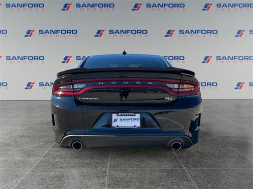 2022 Dodge Charger R/T