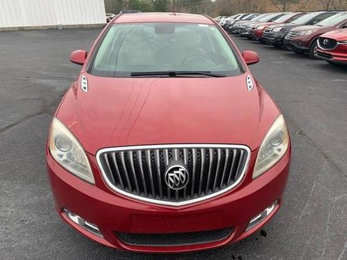 Photo 2 of 28 of 2014 Buick Verano Base