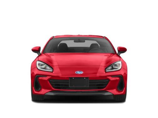 2023 Subaru BRZ Premium