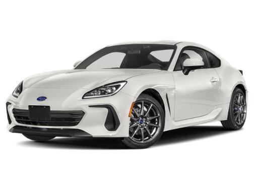 2023 Subaru BRZ Premium