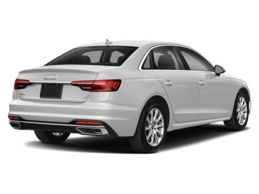 2021 Audi A4 40 Premium