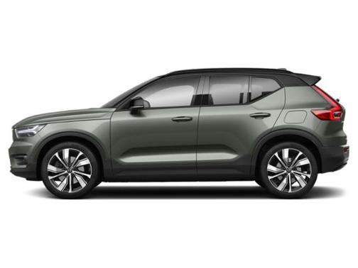 2021 Volvo XC40 Recharge Pure Electric P8