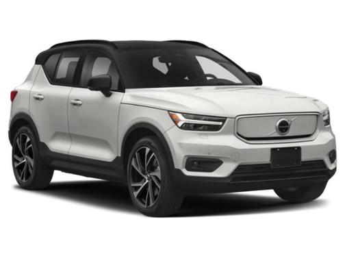 2021 Volvo XC40 Recharge Pure Electric P8