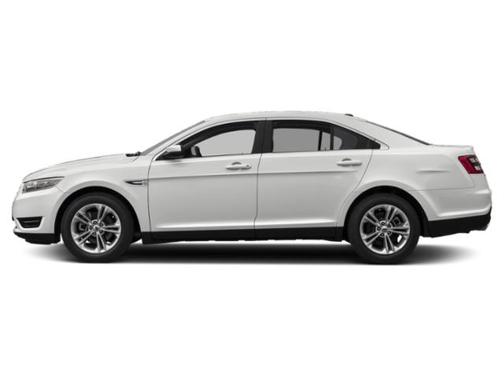 2019 Ford Taurus SE