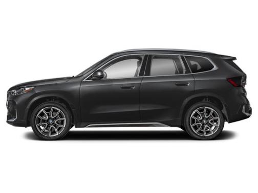 Jet Black 2023 BMW X1 xDrive28i