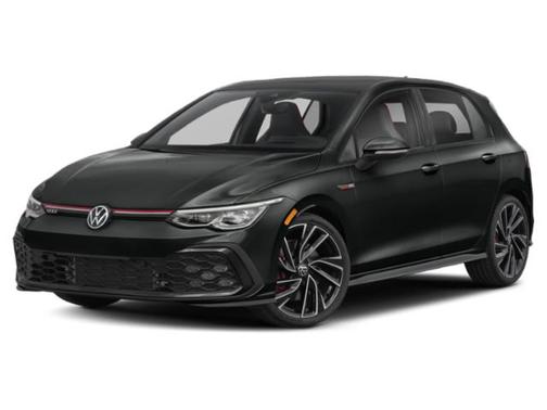 2022 Volkswagen Golf GTI 1.4T TSI