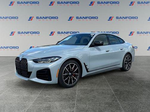 2023 BMW 430 Gran Coupe i xDrive