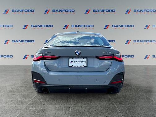 2023 BMW 430 Gran Coupe i xDrive