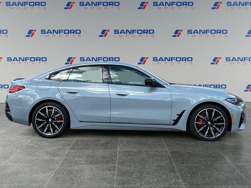 2023 BMW 430 Gran Coupe i xDrive