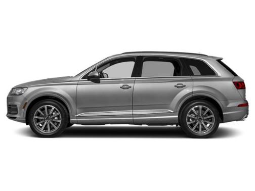 2019 Audi Q7 55 Prestige