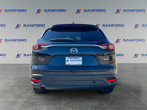 2023 Mazda CX-9 Touring