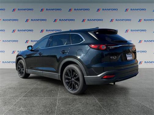 2023 Mazda CX-9 Touring