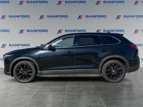 2023 Mazda CX-9 Touring