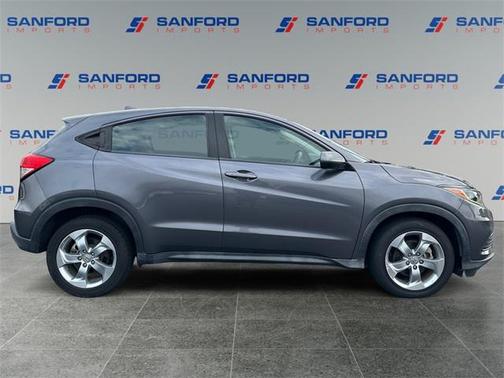 2019 Honda HR-V LX