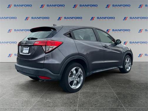 2019 Honda HR-V LX