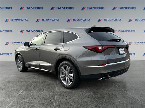 2023 Acura MDX Standard