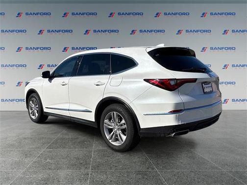 2023 Acura MDX Standard