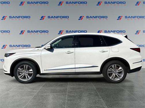 2023 Acura MDX Standard