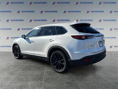 2023 Mazda CX-9 Touring