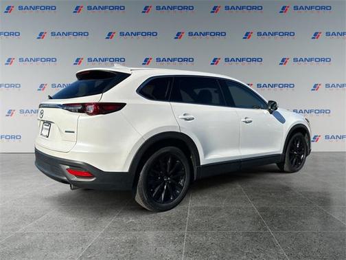 2023 Mazda CX-9 Touring