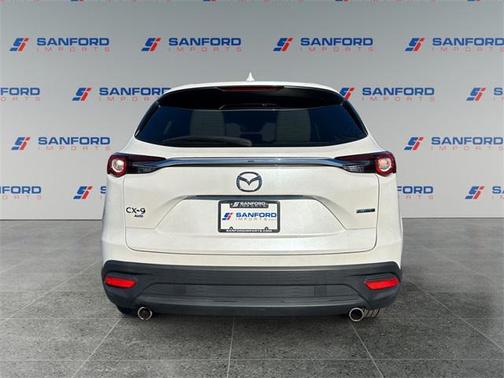 2023 Mazda CX-9 Touring