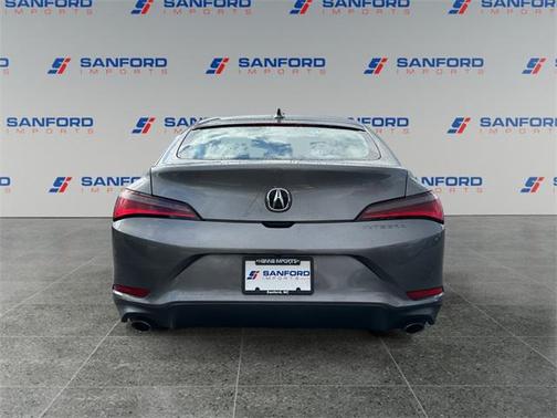 2023 Acura Integra Base