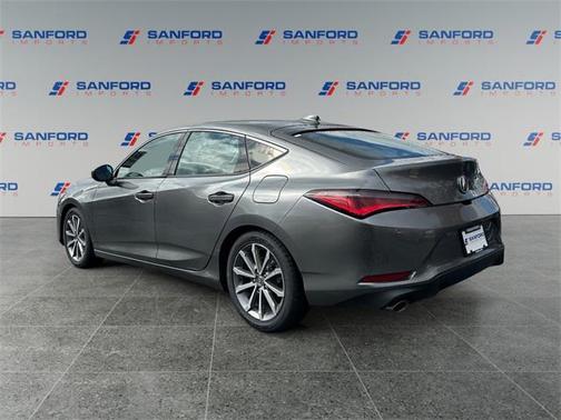 2023 Acura Integra Base