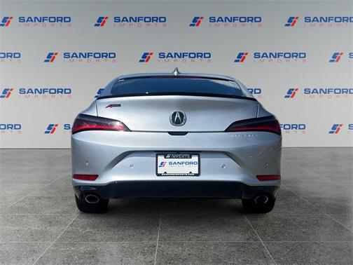 2023 Acura Integra A-SPEC Technology