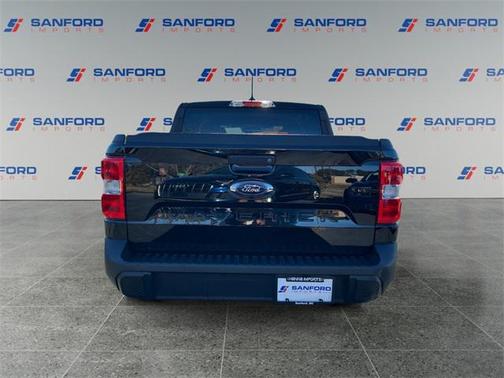 2024 Ford Maverick XL
