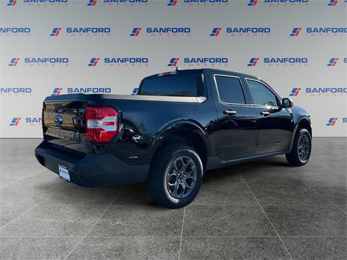 2024 Ford Maverick XL