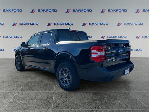 2024 Ford Maverick XL