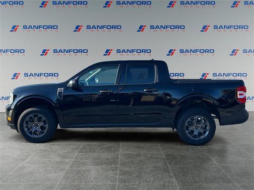 2024 Ford Maverick XL