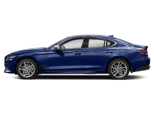 2022 Genesis G70 2.0T RWD