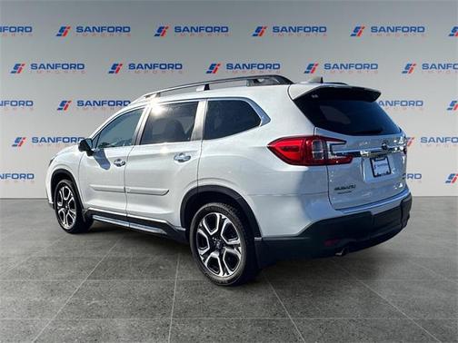 2023 Subaru Ascent Touring 7-Passenger