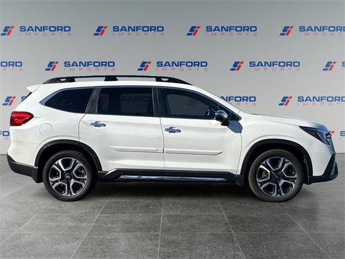 2023 Subaru Ascent Touring 7-Passenger
