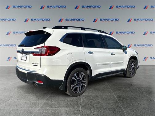 2023 Subaru Ascent Touring 7-Passenger