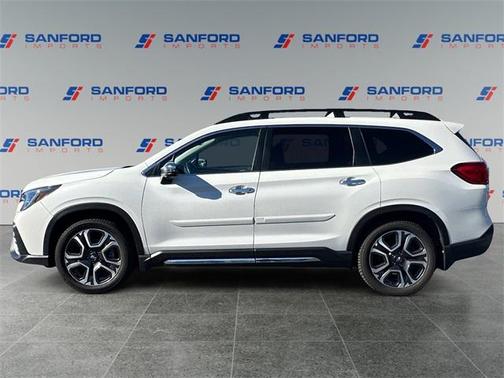 2023 Subaru Ascent Touring 7-Passenger
