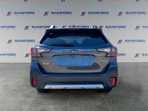 2021 Subaru Outback Limited XT