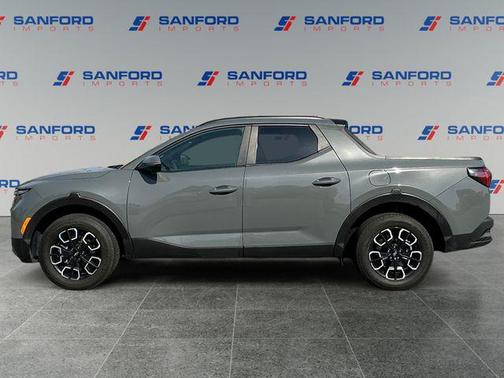 2023 Hyundai SANTA CRUZ SEL Premium