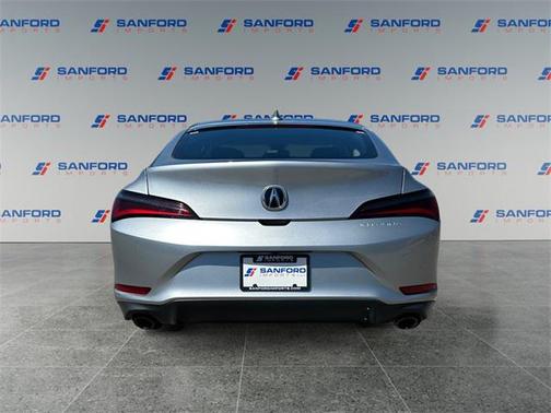 2023 Acura Integra Base