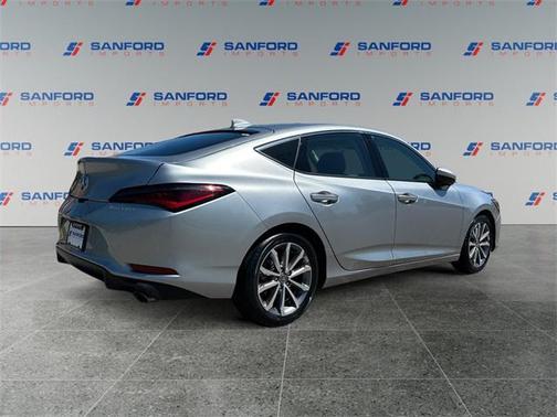 2023 Acura Integra Base