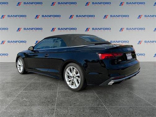 2022 Audi A5 45 Premium